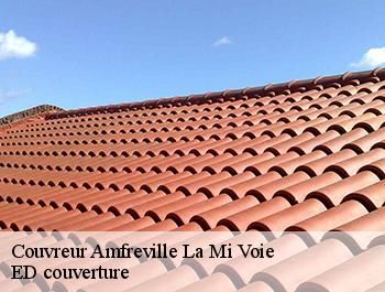 Couvreur  amfreville-la-mi-voie-76920 ED couverture