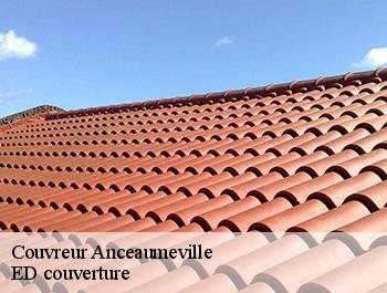 Couvreur  anceaumeville-76710 ED couverture