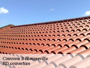 Couvreur  bellengreville-76630 ED couverture