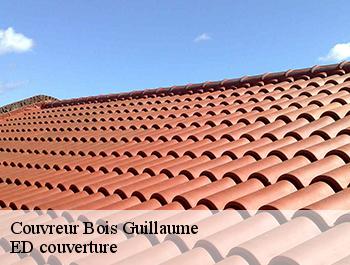 Couvreur  bois-guillaume-76230 ED couverture