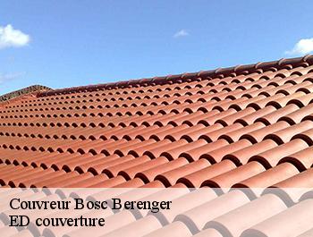 Couvreur  bosc-berenger-76680 ED couverture