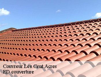 Couvreur  les-cent-acres-76590 ED couverture