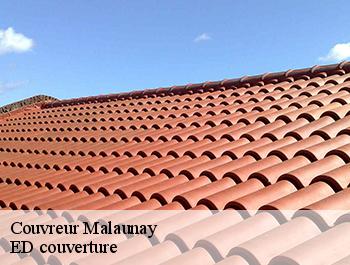 Couvreur  malaunay-76770 ED couverture