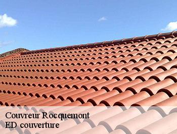 Couvreur  rocquemont-76680 ED couverture