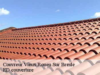 Couvreur  vieux-rouen-sur-bresle-76390 ED couverture