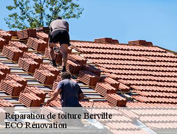 Réparation de toiture  berville-76560 ECO Rénovation