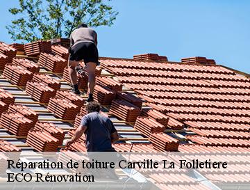 Réparation de toiture  carville-la-folletiere-76190 ECO Rénovation