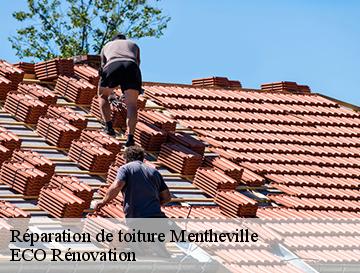 Réparation de toiture  mentheville-76110 ECO Rénovation